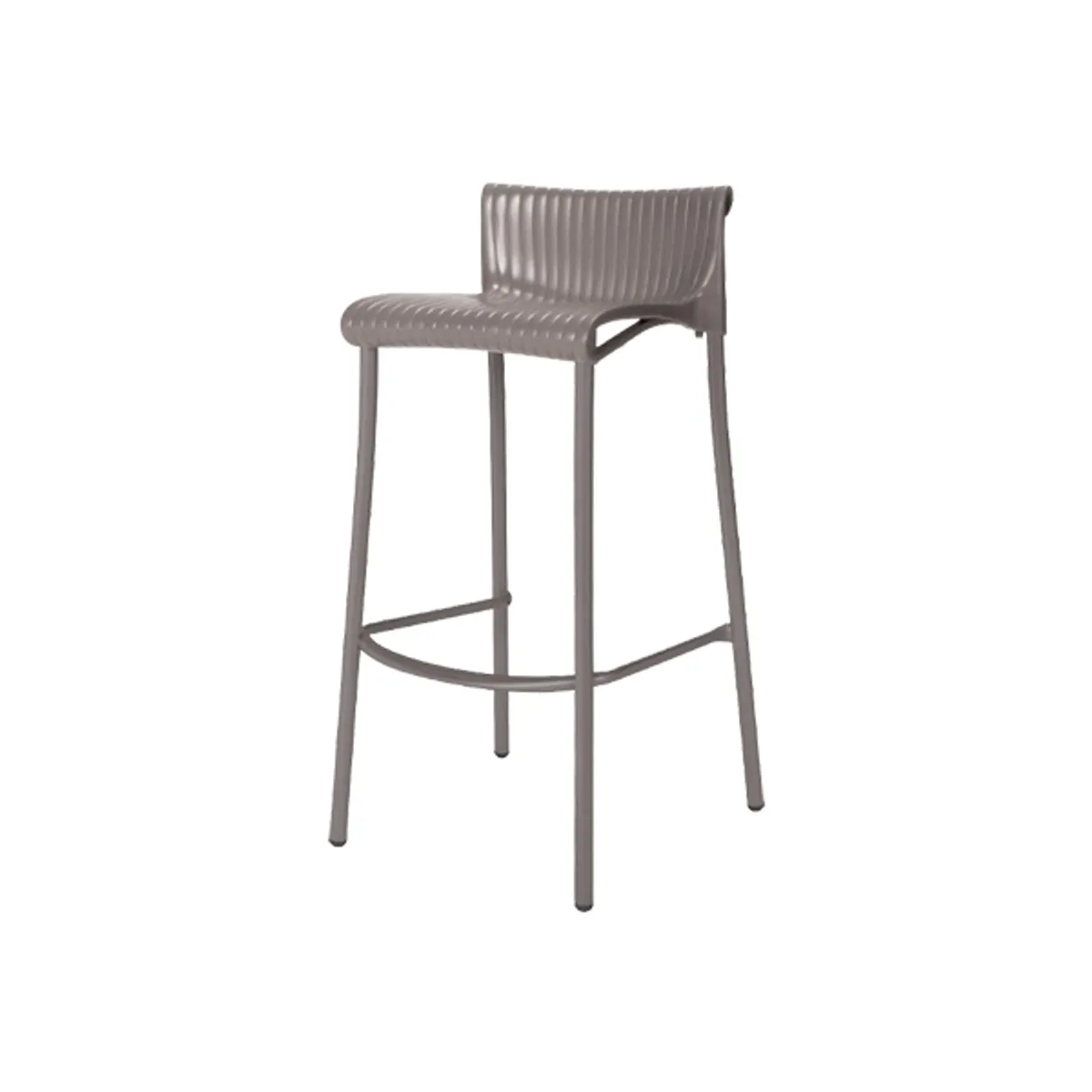 Duca bar stool Inside Out Contracts