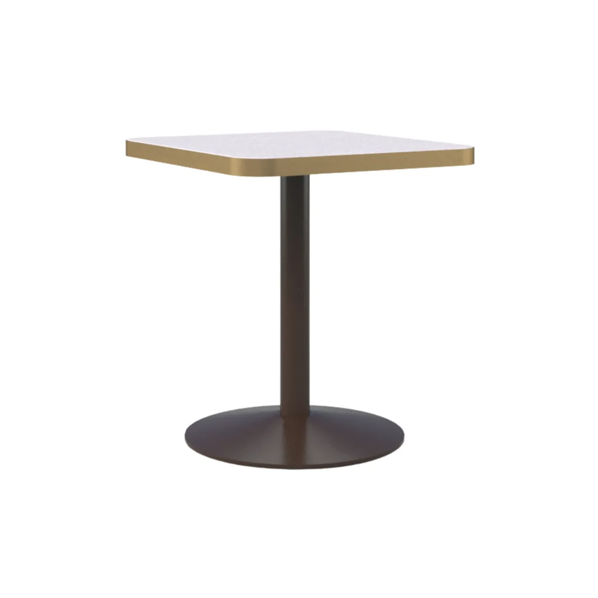 Gouqi square dining table 1